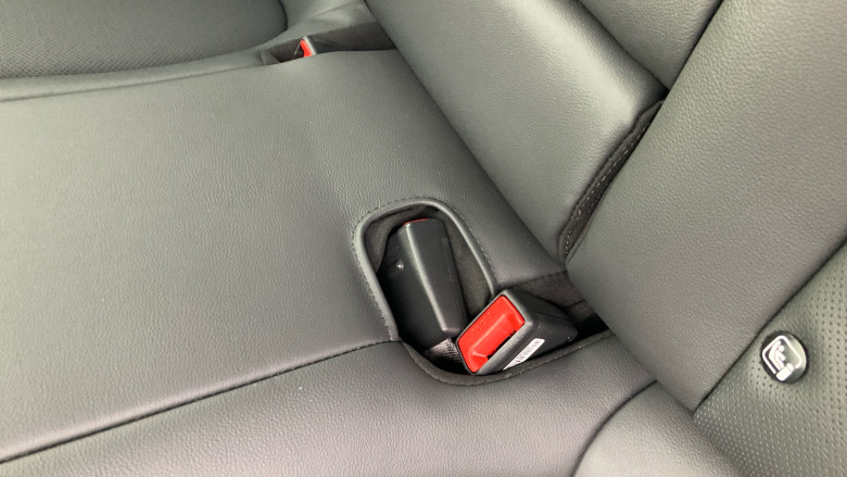 Hyundai IONIQ 6 168kW Ultimate 77kWh 4dr Auto Electric Saloon